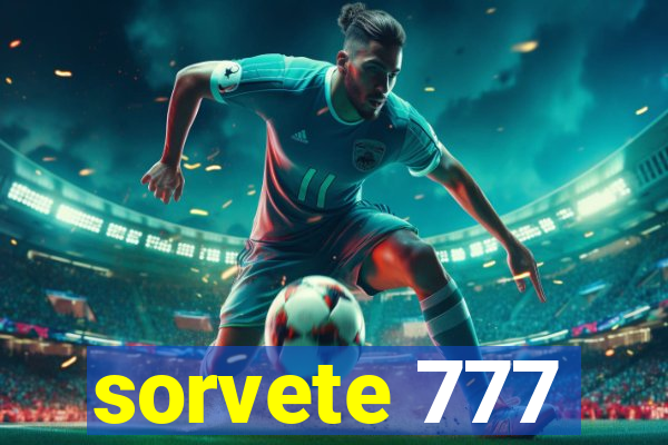 sorvete 777